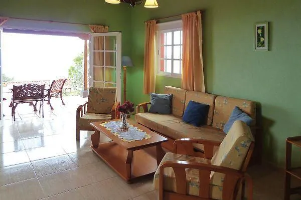 Maison de vacances Casa Fatima à El Paso 0*,  Espagne