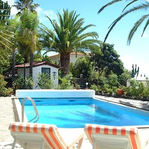 3* Station touristique Jardin De Aridane