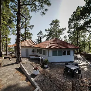 Ferienhaus El Mirador De Tilman, El Paso