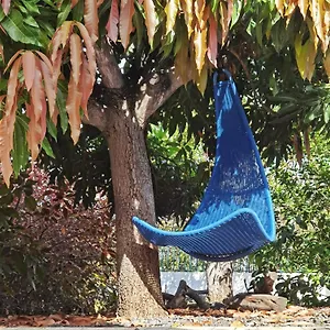 Сasa de vacaciones Casa Aloe, El Paso