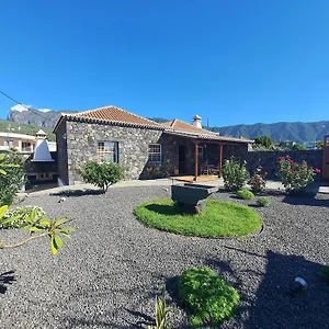 Сasa de vacaciones Casa Bayon, El Paso