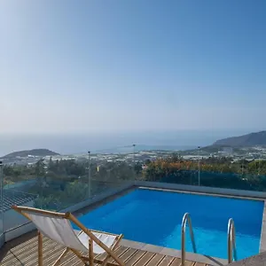Сasa de vacaciones Casa Cordobes By Huskalia, El Paso