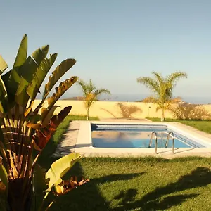 Сasa de vacaciones El Pinito Con Piscina Privada, El Paso