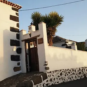 Landhuis Casitas La Montanita, El Paso