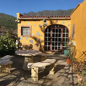 Сasa de vacaciones Casa Casilda, El Paso